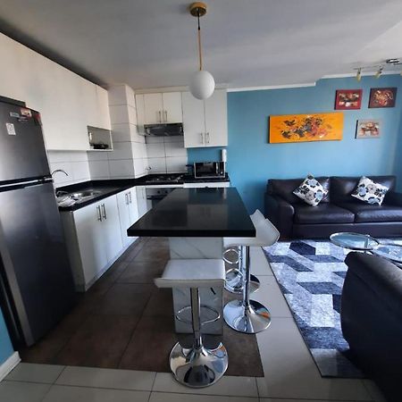 Gran Santiago Apart公寓 外观 照片
