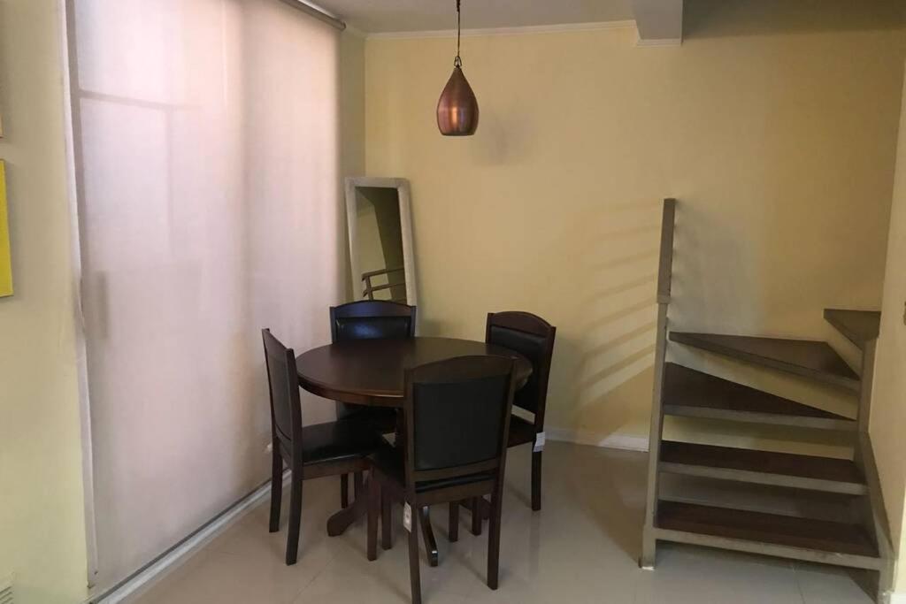 Gran Santiago Apart公寓 外观 照片