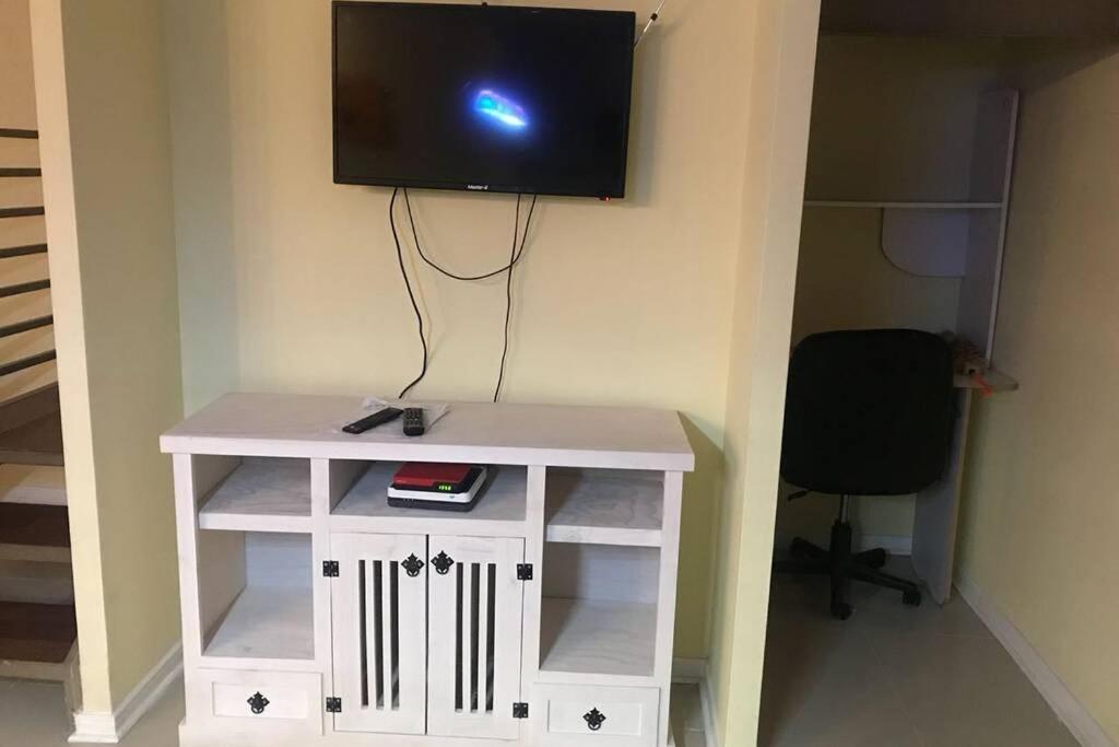 Gran Santiago Apart公寓 外观 照片