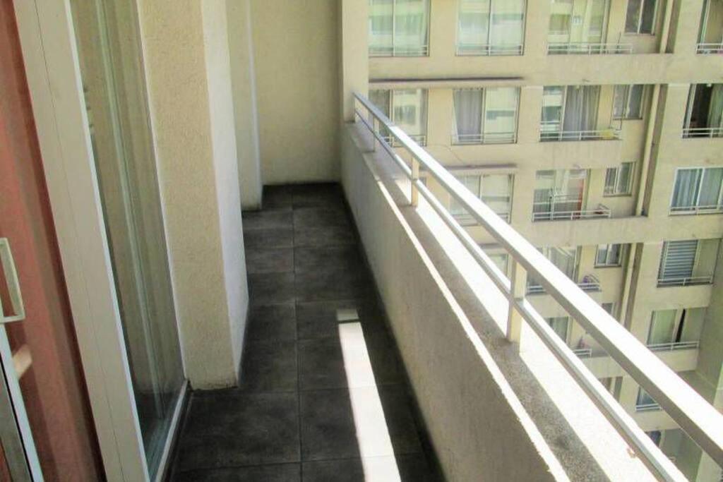 Gran Santiago Apart公寓 外观 照片