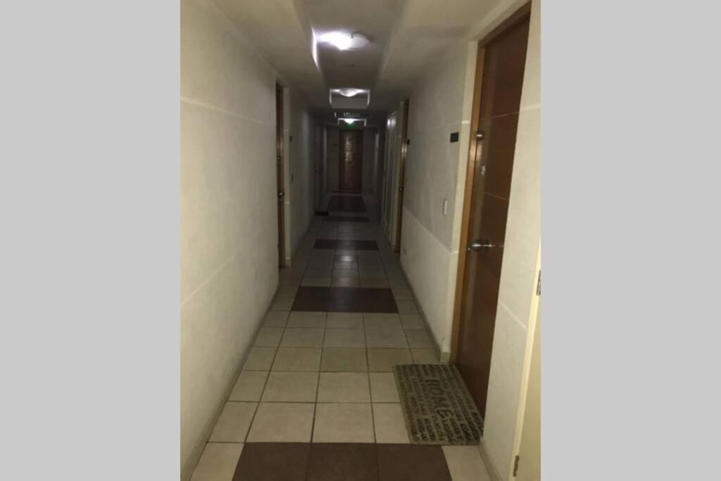 Gran Santiago Apart公寓 外观 照片