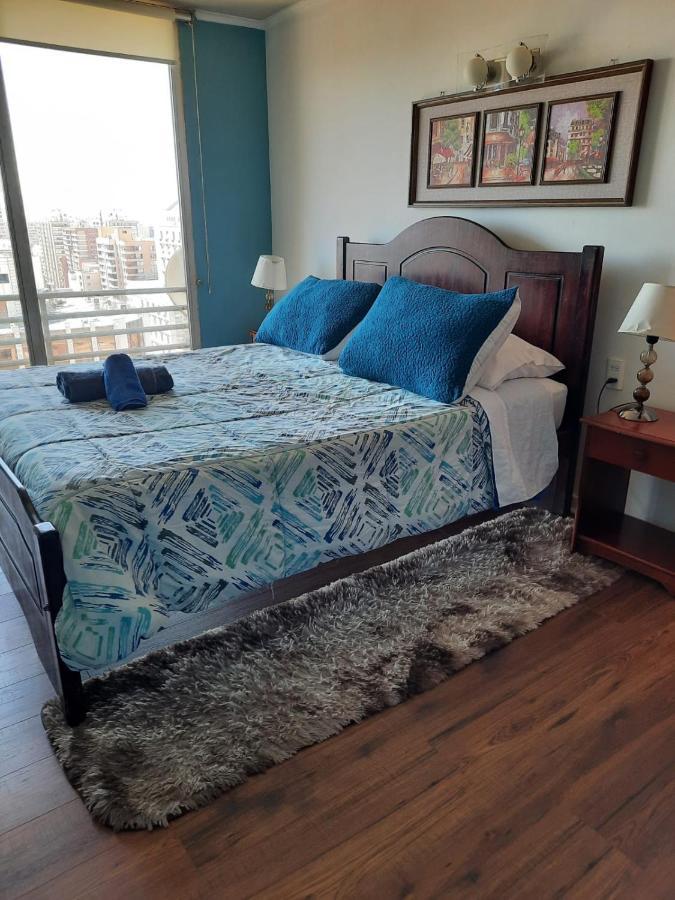 Gran Santiago Apart公寓 外观 照片